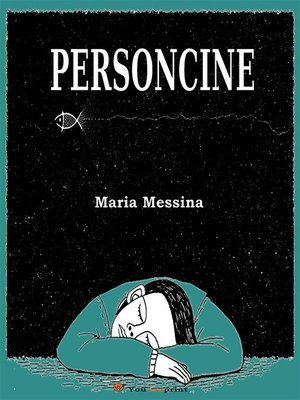 cover image of Personcine